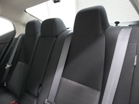 Used 2022 Nissan Sentra SV w/ Trunk Package FWD image 13