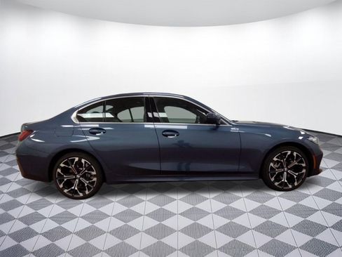 Used 2025 BMW 330i xDrive Sedan image 7
