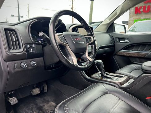 Used 2021 GMC Canyon Denali image 58