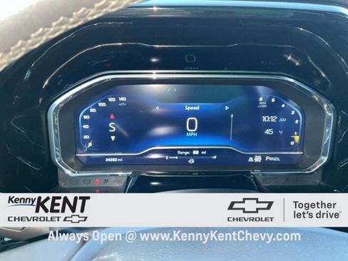 Used 2022 Chevrolet Silverado 1500 LT image 32