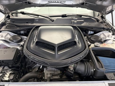 Used 2016 Dodge Challenger R/T Scat Pack image 20