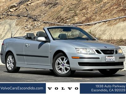 Used 2006 Saab 9-3 2.0T