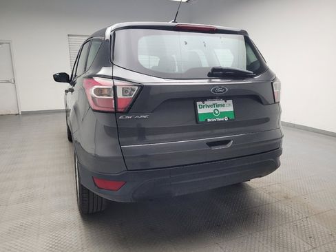 Used 2017 Ford Escape S image 6