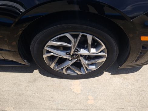 Used 2023 Hyundai Sonata SEL FWD image 22