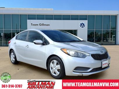 Used 2016 Kia Forte LX w/ LX Popular Package