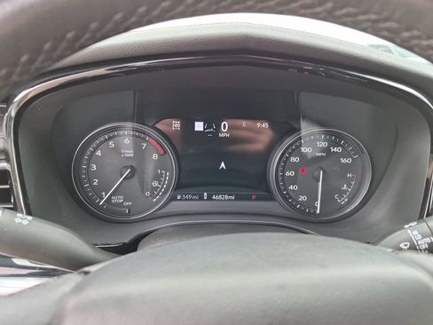 Used 2023 Cadillac XT6 Sport w/ Technology Package AWD/4WD image 26