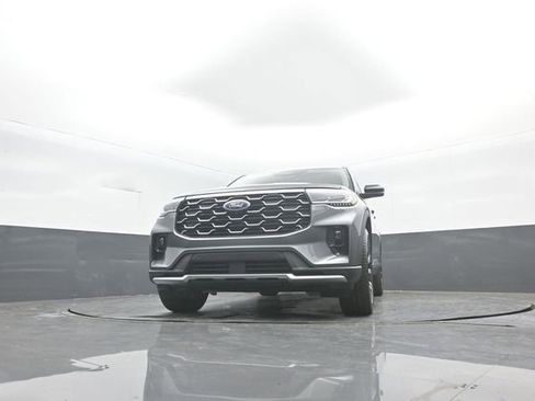 New 2026 Ford Explorer Platinum AWD/4WD image 31