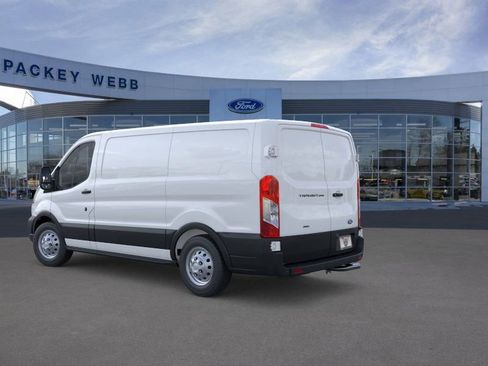New 2026 Ford Transit 250 Low Roof AWD image 6
