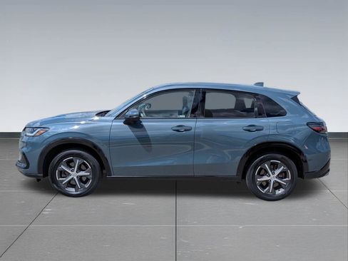 Certified 2024 Honda HR-V EX-L image 2