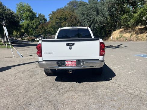 Used 2007 Dodge Ram 1500 Truck SLT w/ Quad Cab Big Horn Value Group RWD image 6