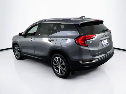 Used 2020 GMC Terrain SLT image 7