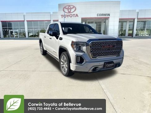 Used 2020 GMC Sierra 1500 Denali w/ Denali Ultimate Package image 31