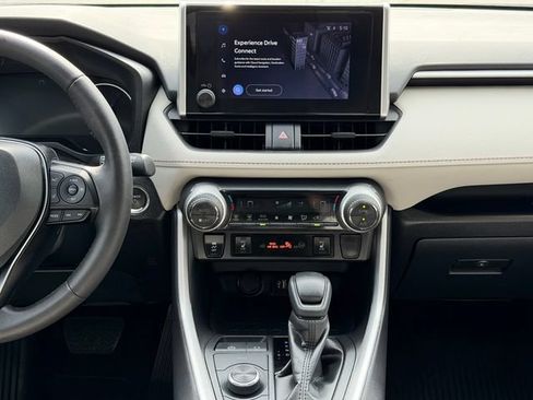 Certified 2025 Toyota RAV4 XLE w/ Convenience Package AWD/4WD image 21