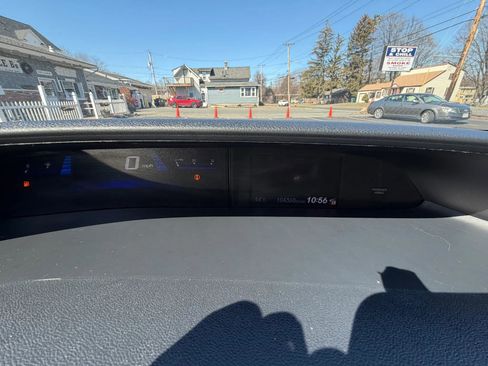 Used 2015 Honda Civic SE image 10