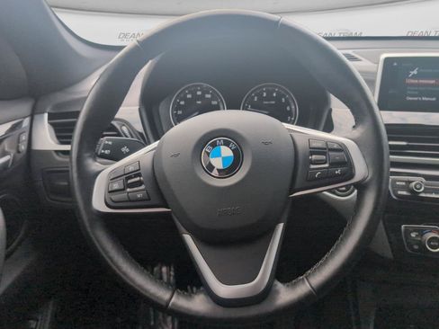 Used 2022 BMW X1 sDrive28i w/ Convenience Package FWD image 18