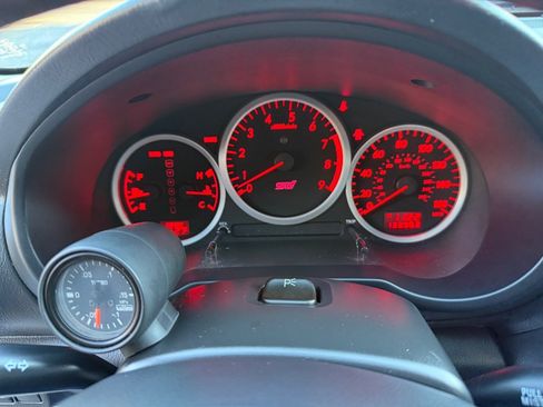 Used 2007 Subaru Impreza WRX STI image 43