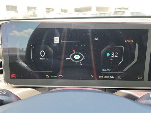 New 2026 Kia EV9 Light image 27