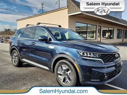 Used 2021 Kia Sorento EX