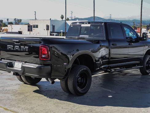 New 2026 RAM 3500 Tradesman image 9