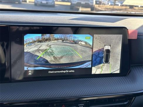 New 2026 Nissan Kicks SR image 20