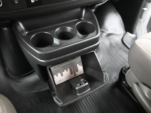 Used 2019 Chevrolet Express 3500 LT w/ LT Preferred Equipment Group RWD image 14