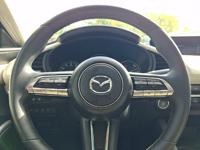 Used 2021 MAZDA MAZDA3 2.5 Turbo Sedan w/Premium Plus AWD/4WD image 19