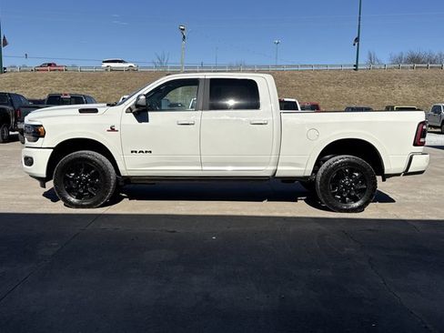 Used 2022 RAM 2500 Limited image 13