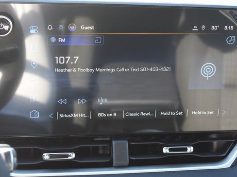 New 2027 Chevrolet Equinox LT FWD image 22