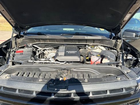 Used 2022 Chevrolet Silverado 1500 LT Trail Boss w/ Bed Protection Package image 23