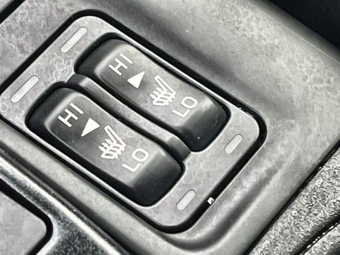 Certified 2025 Subaru Forester Wilderness image 25