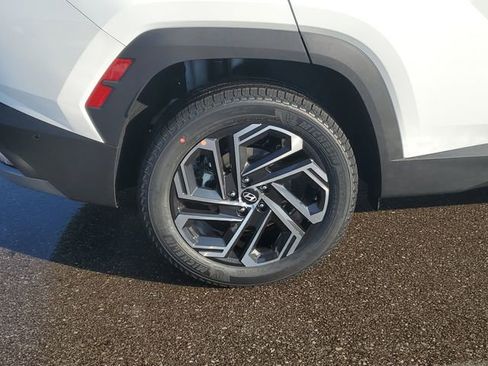 New 2026 Hyundai Tucson Limited image 5