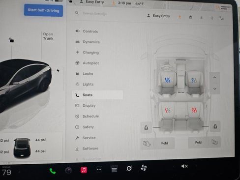 Used 2026 Tesla Model Y Long Range image 51