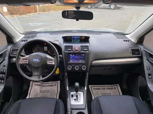 Used 2014 Subaru Forester 2.5i Premium w/ Protection Package #1 image 24