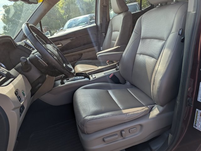 Used 2020 Honda Ridgeline RTL-E image 62