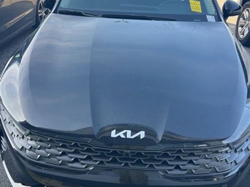 Used 2024 Kia K5 EX w/ EX Premium Package image 1