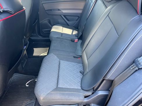 Used 2021 Volkswagen Atlas Cross Sport S FWD image 10