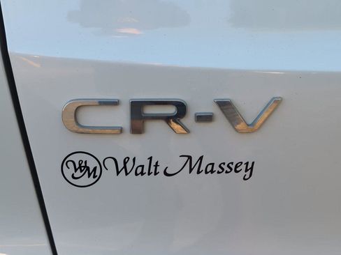 Used 2024 Honda CR-V EX image 33