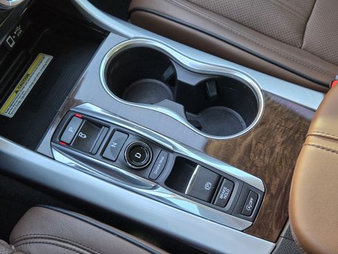 Used 2018 Acura TLX V6 SH-AWD w/ Advance Package image 32