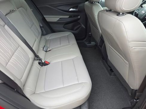 New 2026 Buick Envista Avenir image 19