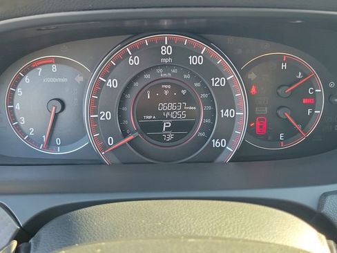 Certified 2017 Honda Accord Sport image 24