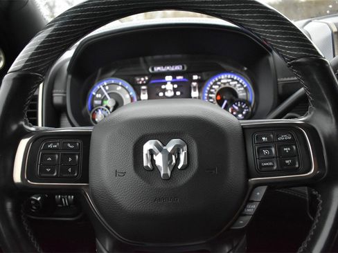 Used 2021 RAM 2500 Limited image 16