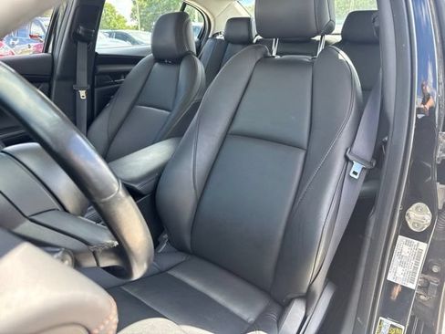Used 2024 MAZDA MAZDA3 s FWD image 11