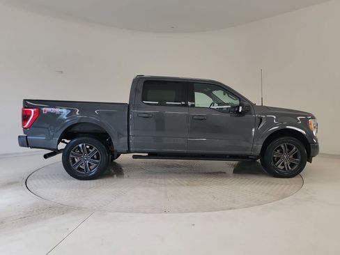 Used 2021 Ford F150 XLT w/ Equipment Group 302A High image 6