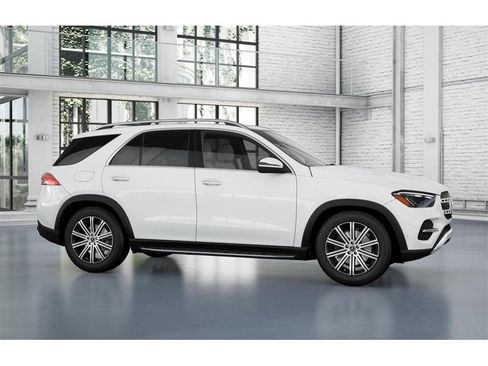 New 2026 Mercedes-Benz GLE 350 GLE 350 image 14