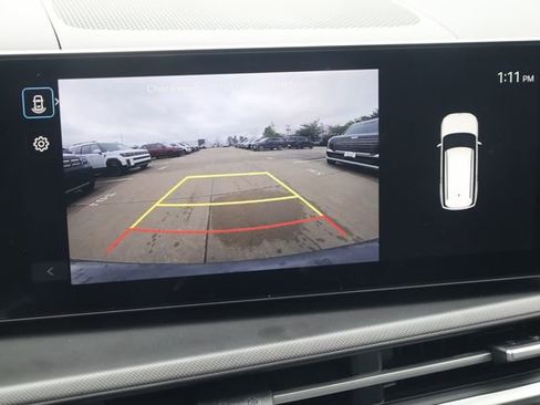 New 2026 Hyundai Santa Fe XRT AWD/4WD image 17