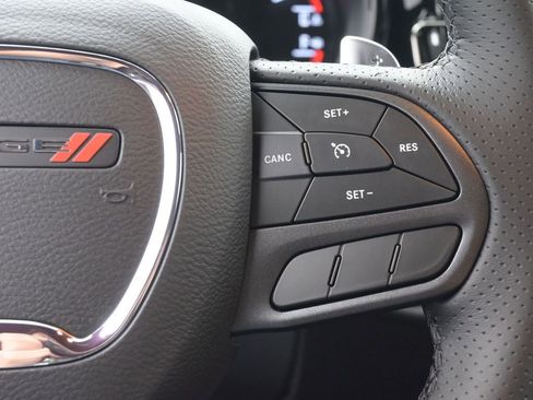 New 2026 Dodge Durango GT w/ Blacktop Package image 23