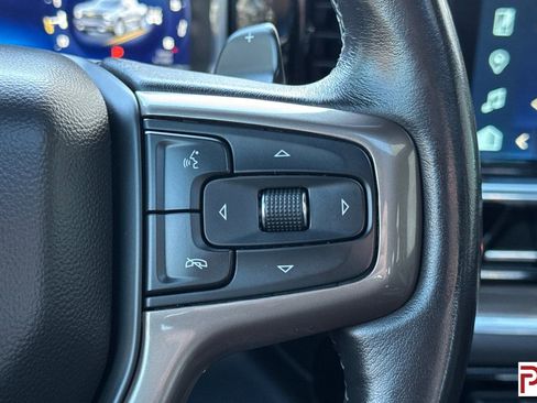 Used 2022 Chevrolet Silverado 1500 High Country image 29