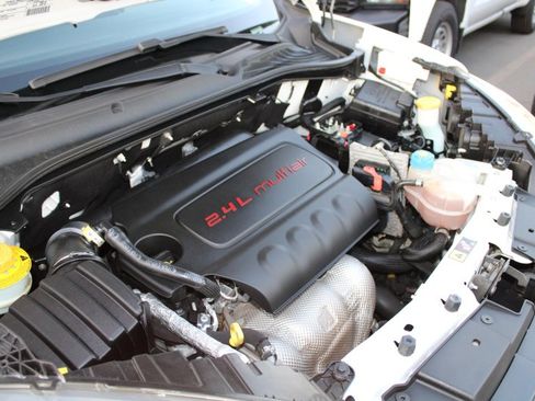 Used 2019 RAM ProMaster City Tradesman image 20