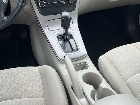 Used 2015 Nissan Sentra SV image 14