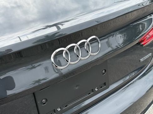 Used 2022 Audi A5 2.0T Premium Plus AWD/4WD image 17
